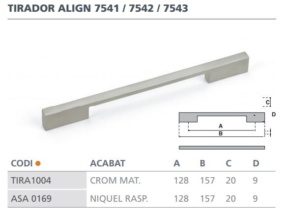ASA METALICA ESTAMP         7543038-NIQ 2